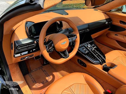 New 2026 Aston Martin V8 Vantage S image 6