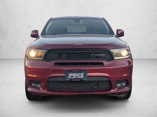 Used 2019 Dodge Durango GT video 2