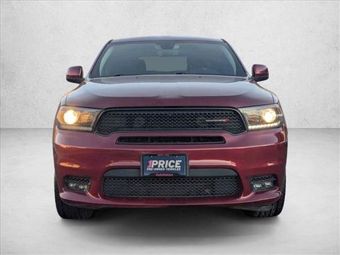 Used 2019 Dodge Durango GT image 2