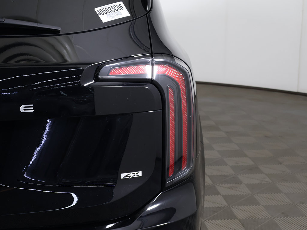 Used 2023 Kia Telluride SX AWD/4WD image 20
