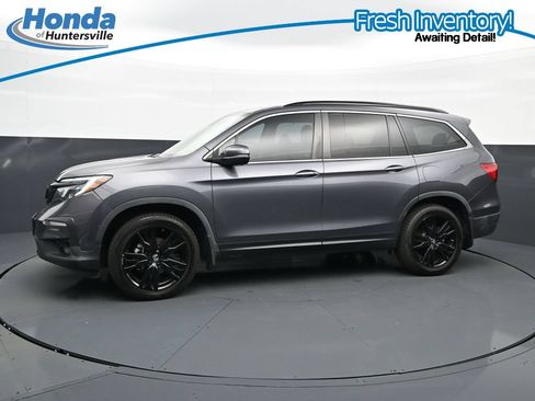 Used 2022 Honda Pilot Special Edition image 6