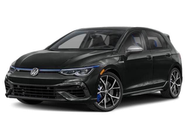Used 2024 Volkswagen Golf R w/ MDO Package AWD/4WD image 4