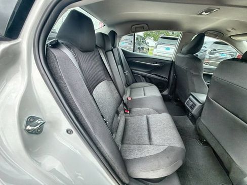Used 2026 Toyota Camry LE FWD image 26