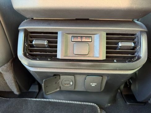 Used 2023 Ford F150 Lightning Platinum AWD/4WD image 22