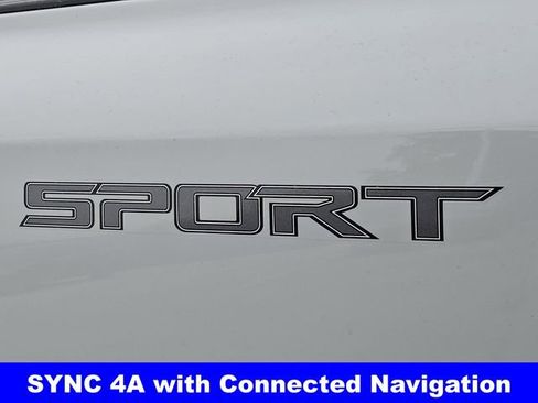 New 2026 Ford Ranger XLT RWD image 10