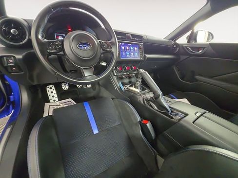 Used 2024 Subaru BRZ tS image 10