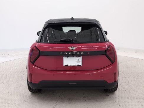 New 2025 MINI Cooper S image 9
