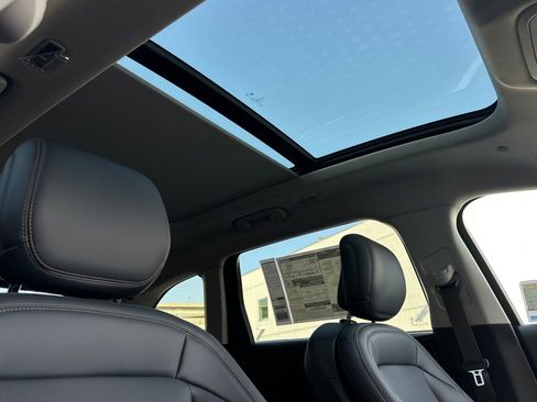 New 2026 Lincoln Nautilus Premier w/ Equipment Group 102A image 16