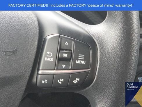 Used 2025 Ford Bronco Sport Big Bend AWD/4WD image 42