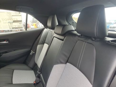 New 2026 Toyota Corolla XSE image 28