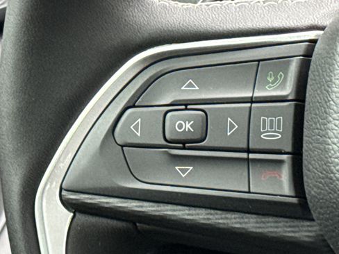 New 2026 Jeep Grand Cherokee Laredo X RWD image 19