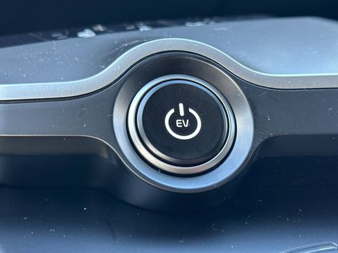 New 2025 Kia EV6 Light image 24