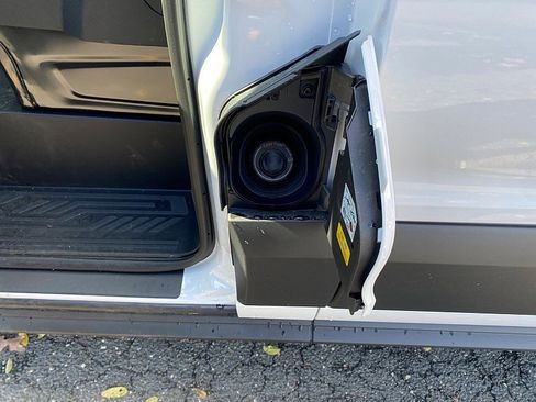 New 2025 Ford Transit 150 Low Roof w/ Load Area Protection Package image 18