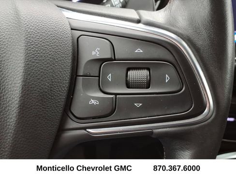 Used 2021 Buick Envision Essence image 23