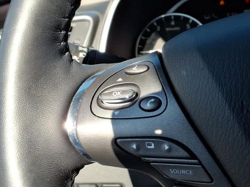 Used 2021 Nissan Murano Platinum w/ Cargo Package image 10