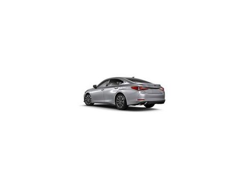 New 2025 Lexus ES 350 w/ Premium Package image 8