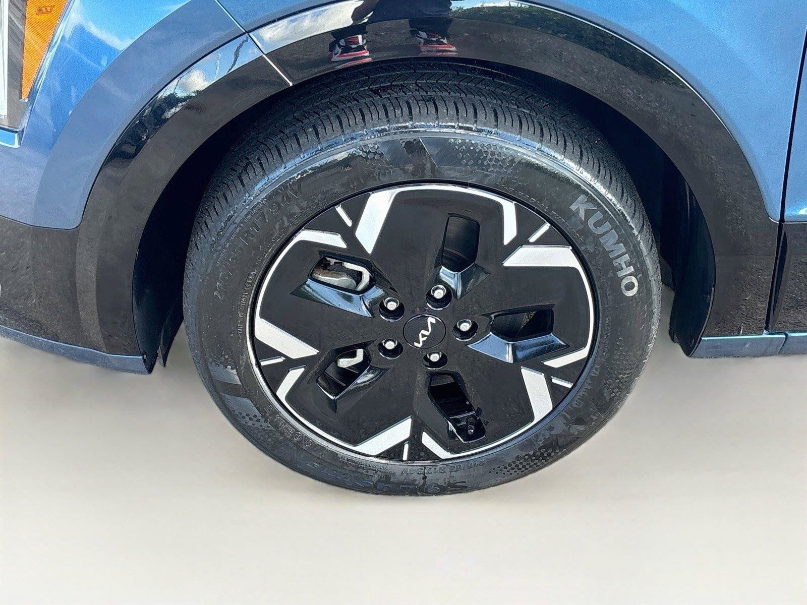 Used 2024 Kia Niro Wind FWD image 31