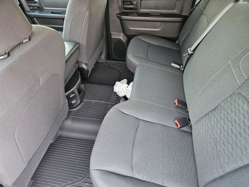 New 2026 RAM 2500 Tradesman image 28