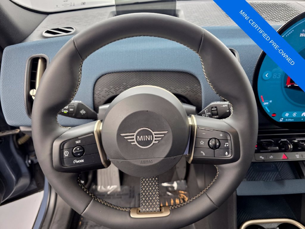 Used 2025 MINI Cooper Countryman S AWD/4WD image 18