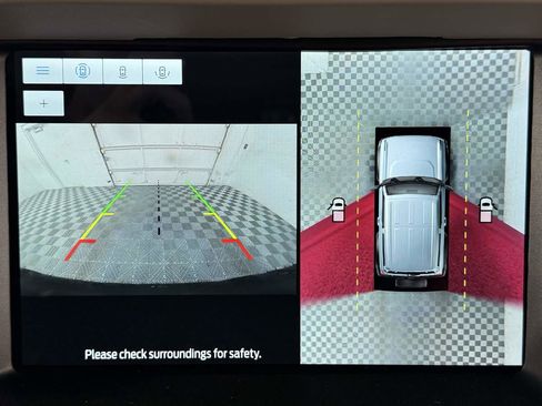 Used 2022 Ford Bronco Wildtrak image 28