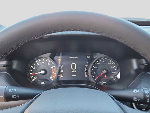 New 2026 Jeep Compass Latitude image 22