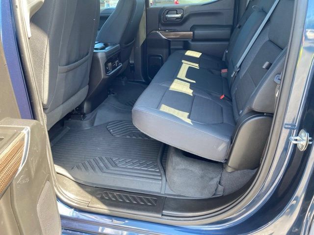 Used 2020 Chevrolet Silverado 1500 RST AWD/4WD image 13