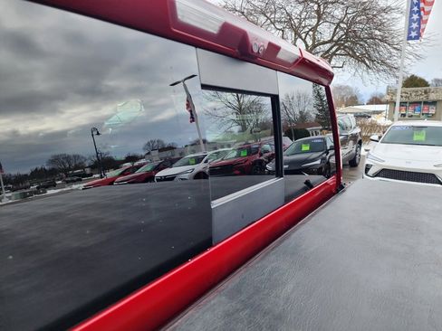 Used 2021 Chevrolet Silverado 2500 High Country w/ Z71 Off-Road Package image 14