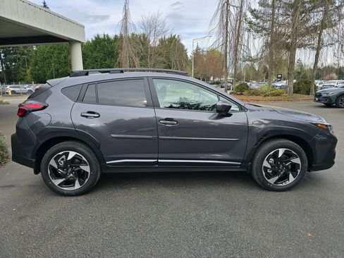 New 2026 Subaru Crosstrek 2.5i Limited AWD/4WD image 3