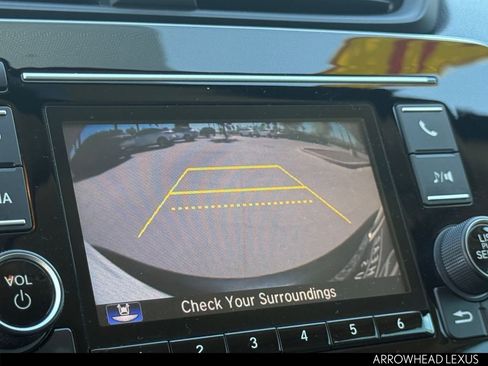 Used 2019 Honda CR-V LX image 18