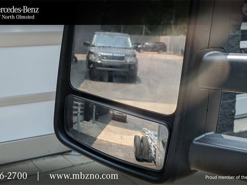 Used 2022 Mercedes-Benz Sprinter 3500 image 35