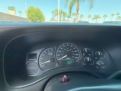 Used 2002 GMC Sierra 1500 2WD Extended Cab image 12