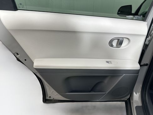 Used 2024 Hyundai Ioniq 5 SEL RWD image 26