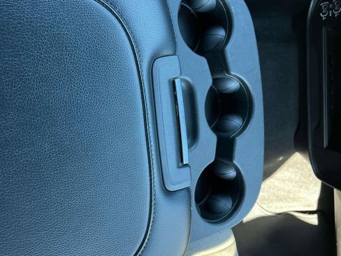 Used 2024 RAM 2500 Big Horn image 15