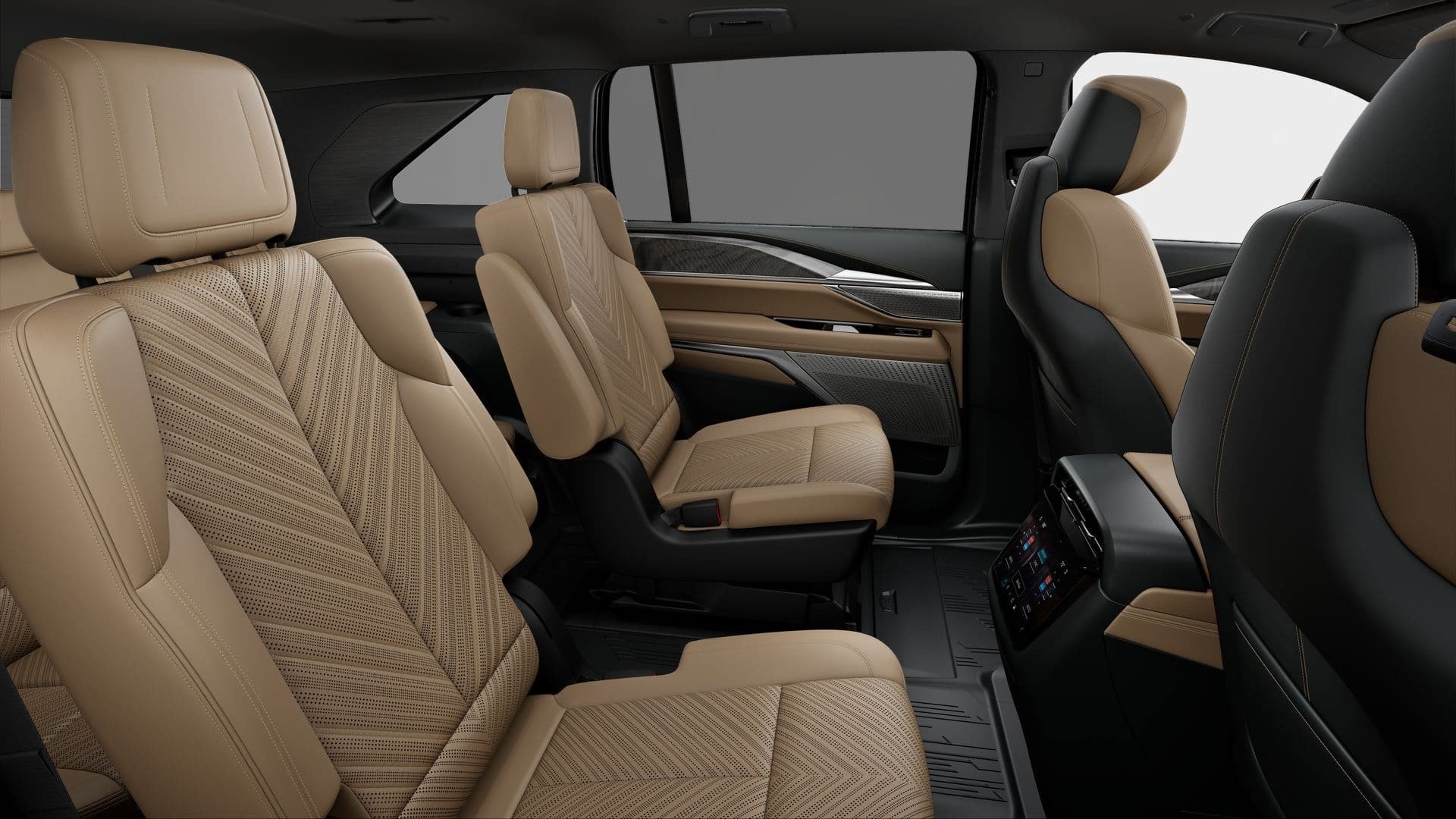 New 2026 Cadillac Escalade IQ Sport 2 AWD/4WD image 44