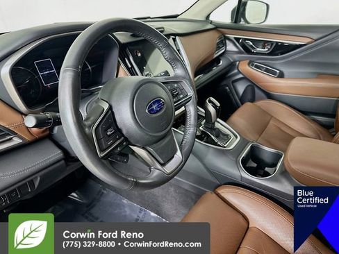 Used 2020 Subaru Outback Touring XT image 12