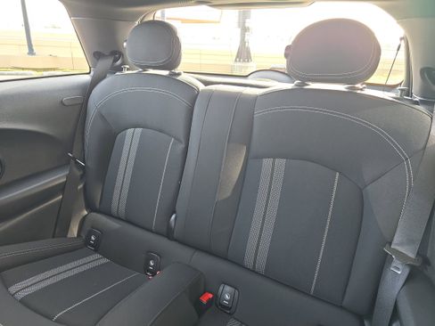 Certified 2024 MINI Cooper John Cooper Works image 11