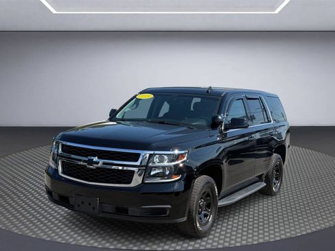 Used 2019 Chevrolet Tahoe 4WD image 3