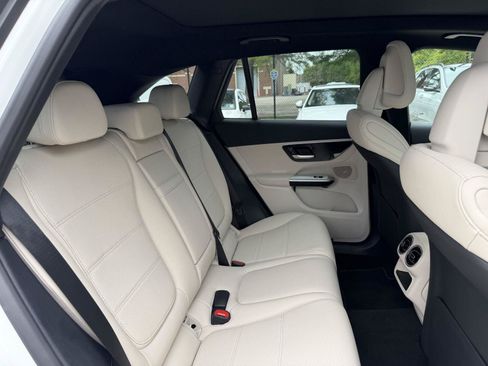 Certified 2026 Mercedes-Benz GLC 300 4MATIC image 26