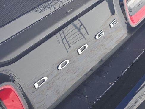 Used 2023 Dodge Challenger R/T Scat Pack image 12