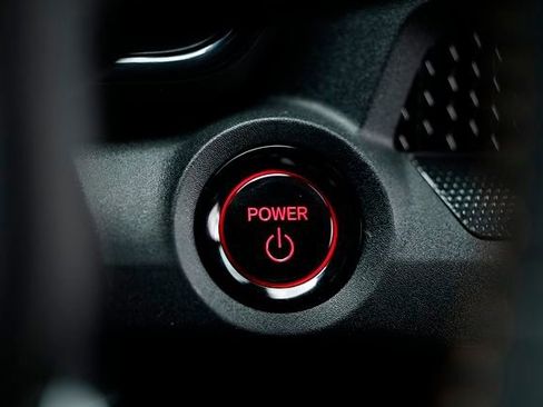 New 2026 Honda CR-V Sport image 40