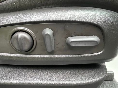 Used 2023 Chevrolet Traverse High Country w/ LPO, Floor Liner Package AWD/4WD image 14