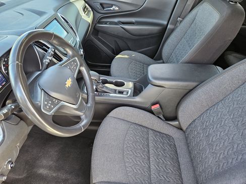 Used 2022 Chevrolet Equinox LT image 15