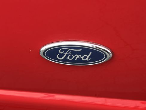 Used 2004 Ford Ranger XLT AWD/4WD image 8