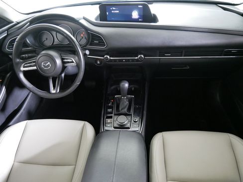 Used 2023 MAZDA CX-30 AWD 2.5 S w/ Preferred Package image 10