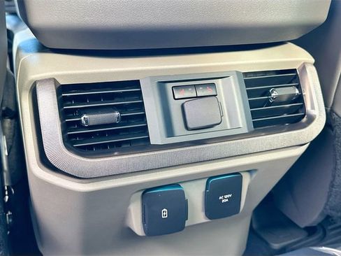 New 2026 Ford F150 Platinum w/ Equipment Group 703A Plus image 18