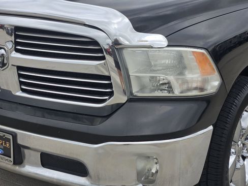Used 2013 RAM 1500 Lone Star RWD image 10