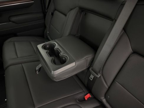 New 2026 GMC Sierra 1500 Denali image 62