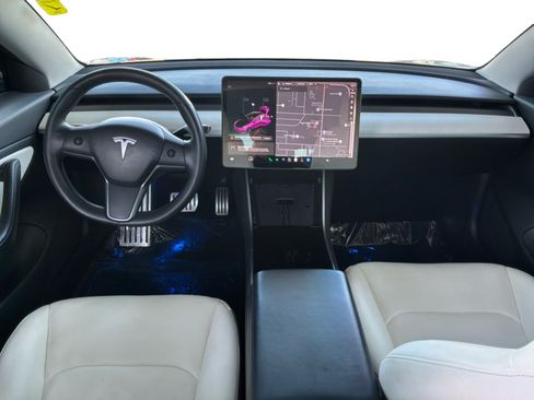 Used 2019 Tesla Model 3 Performance AWD/4WD image 10