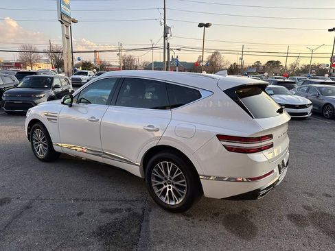 Used 2024 Genesis GV80 2.5T image 6