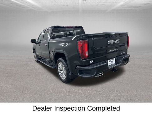 Used 2024 GMC Sierra 1500 Denali w/ Technology Package image 9